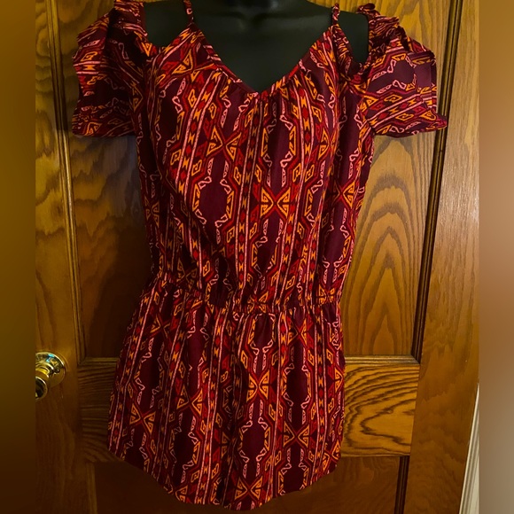 Arizona Jean Company Pants - Arizona Romper 🧡